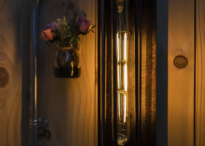 Stargazer 1 (Sleeps 4) - Celtic Escapes, Narberth