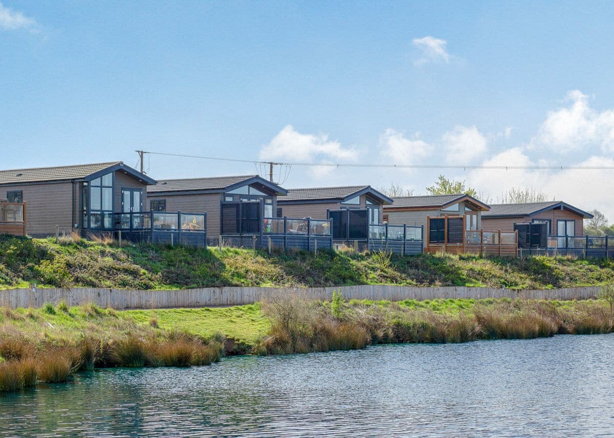Croft Farm Water Park - Holiday lodge in Central England - Image 2