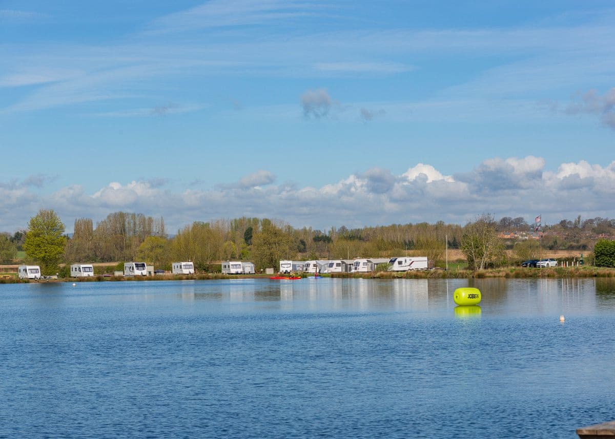 Croft Farm Water Park - Holiday lodge in Central England - Image 3