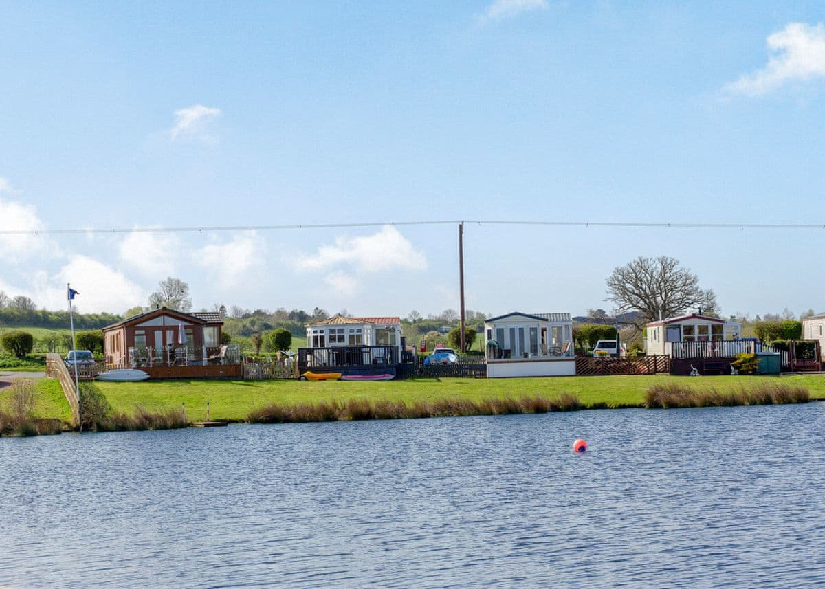 Croft Farm Water Park - Holiday lodge in Central England - Image 4