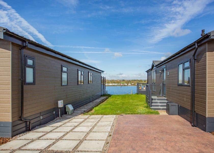 Croft Farm Water Park, Tewkesbury