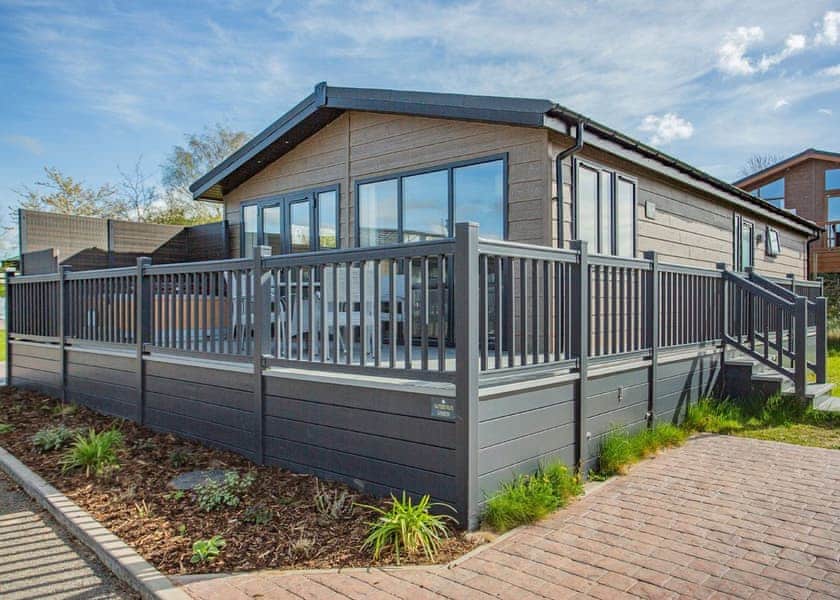 Croft Farm Water Park, Tewkesbury