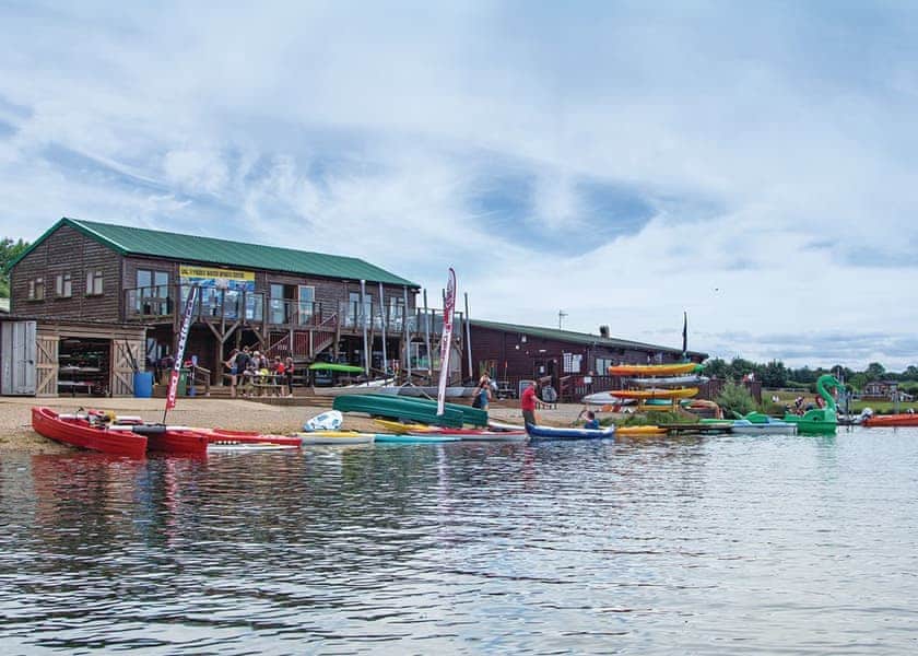 Water Sports