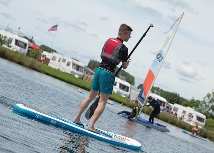 Water Sports