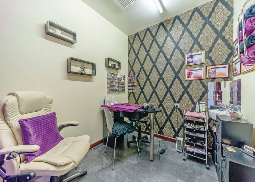 Beauty treatments | Croft Farm Water Park, Tewkesbury