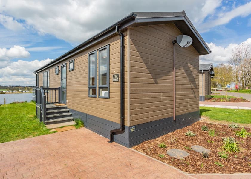 Beech - Croft Farm Water Park, Tewkesbury