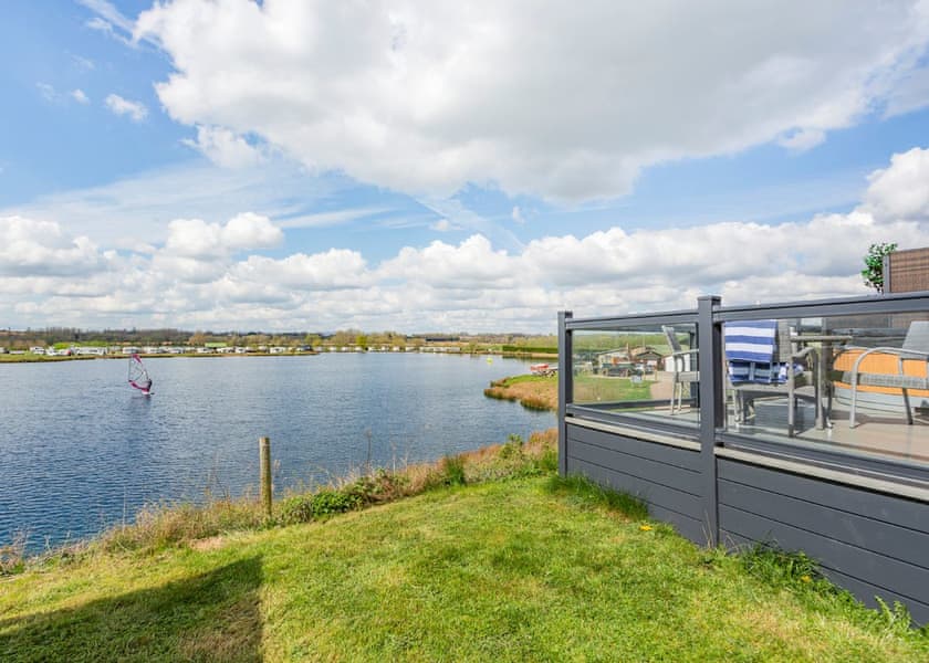 Beech - Croft Farm Water Park, Tewkesbury