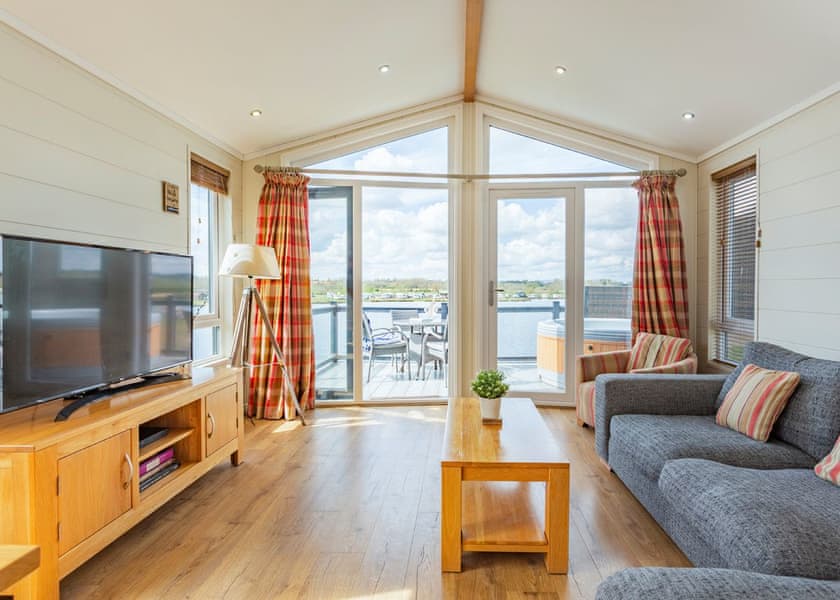 Beech - Croft Farm Water Park, Tewkesbury