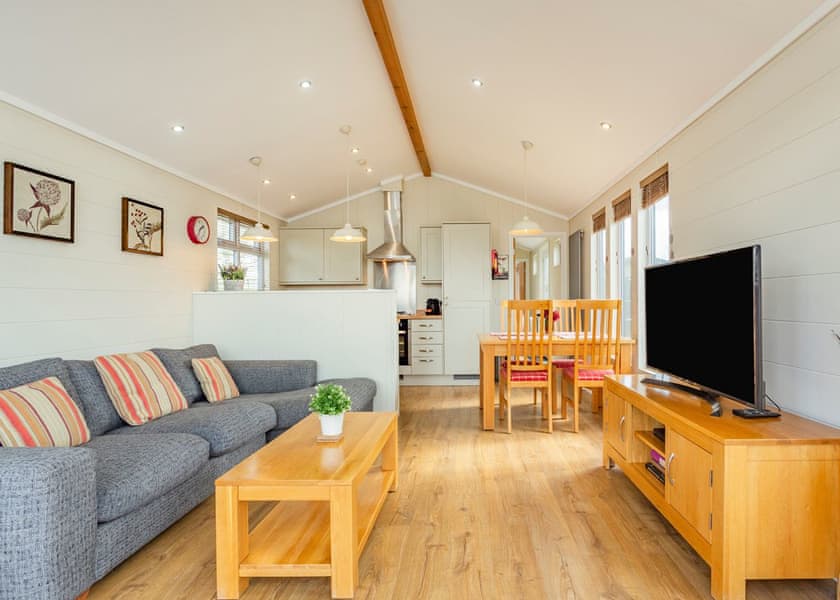 Beech - Croft Farm Water Park, Tewkesbury