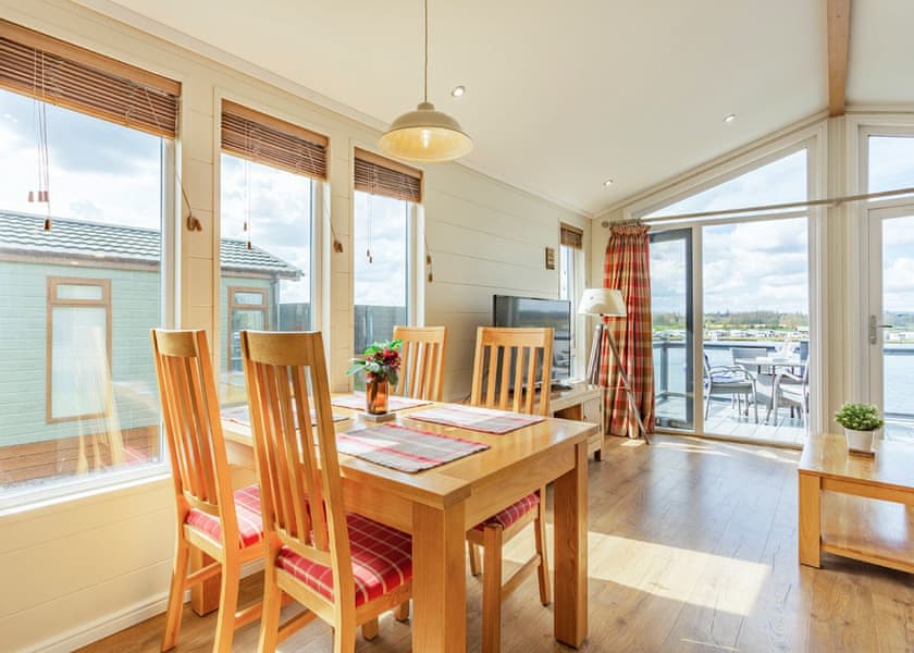 Beech - Croft Farm Water Park, Tewkesbury