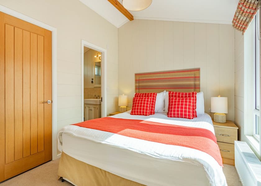 Beech - Croft Farm Water Park, Tewkesbury