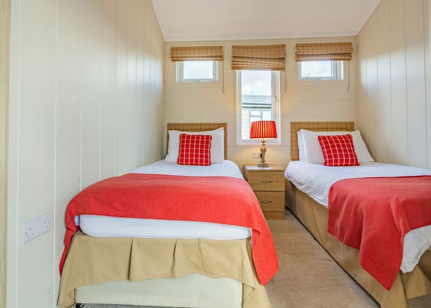 Beech - Croft Farm Water Park, Tewkesbury