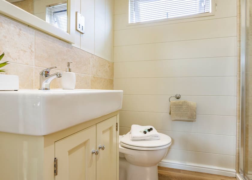 Beech - Croft Farm Water Park, Tewkesbury