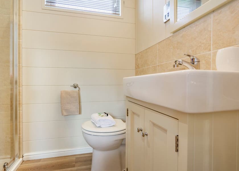 Beech - Croft Farm Water Park, Tewkesbury