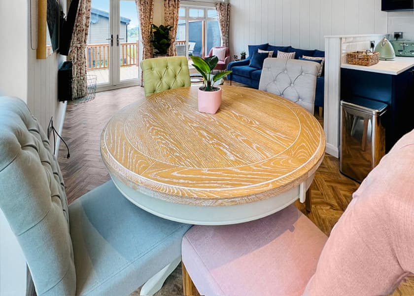 Holly - Croft Farm Water Park, Tewkesbury