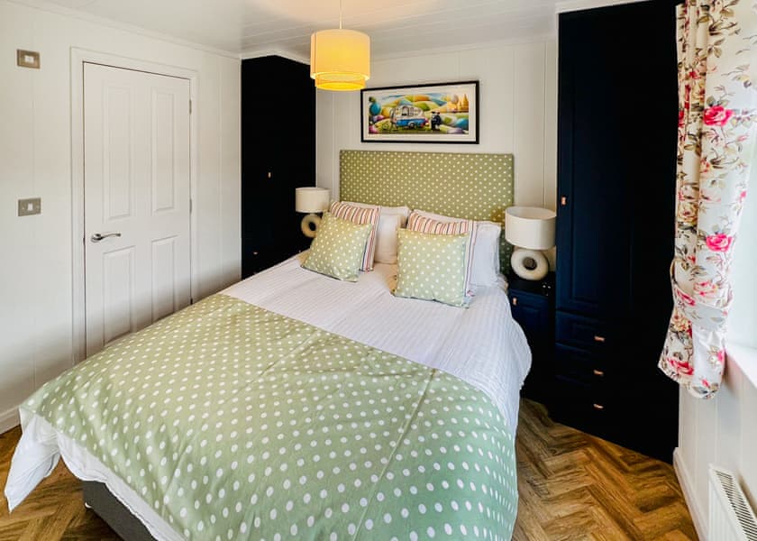 Holly - Croft Farm Water Park, Tewkesbury