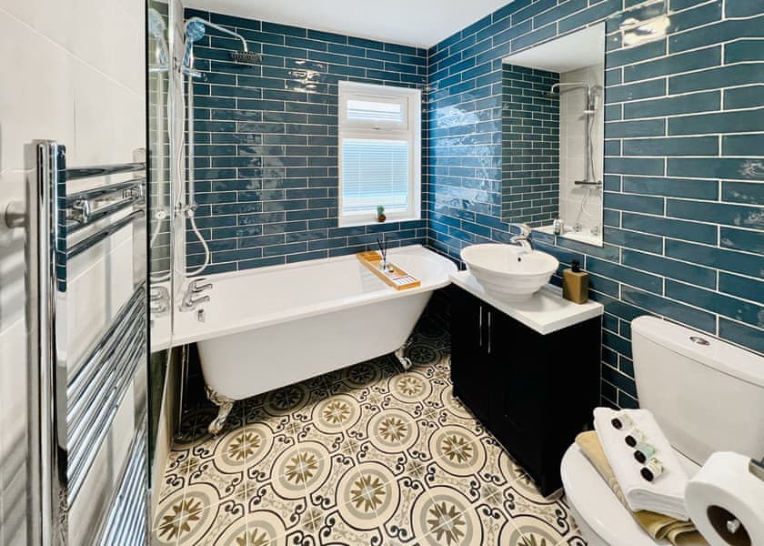 Holly - Croft Farm Water Park, Tewkesbury