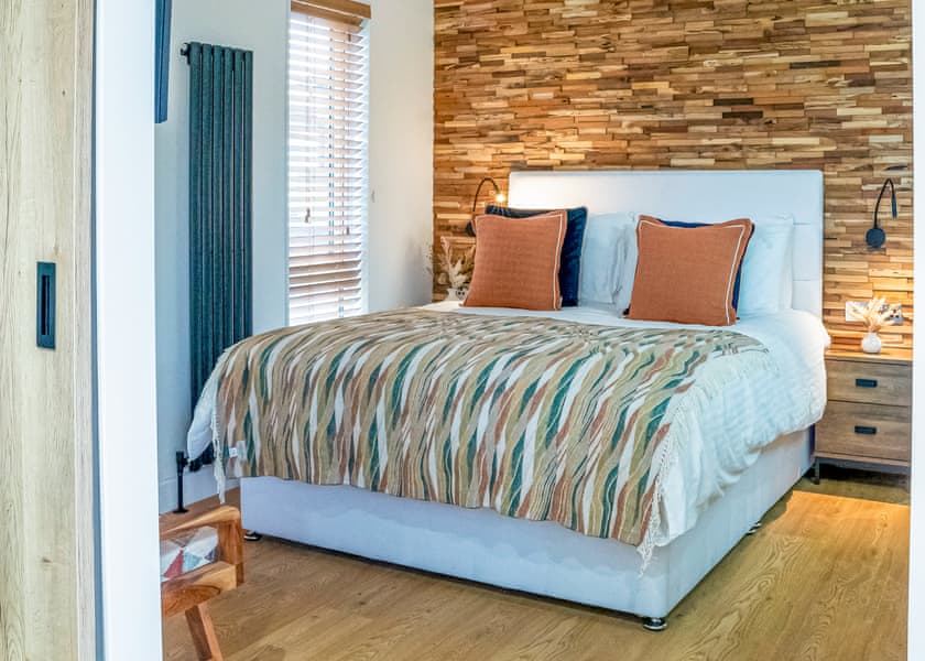 Pinewood - Croft Farm Water Park, Tewkesbury