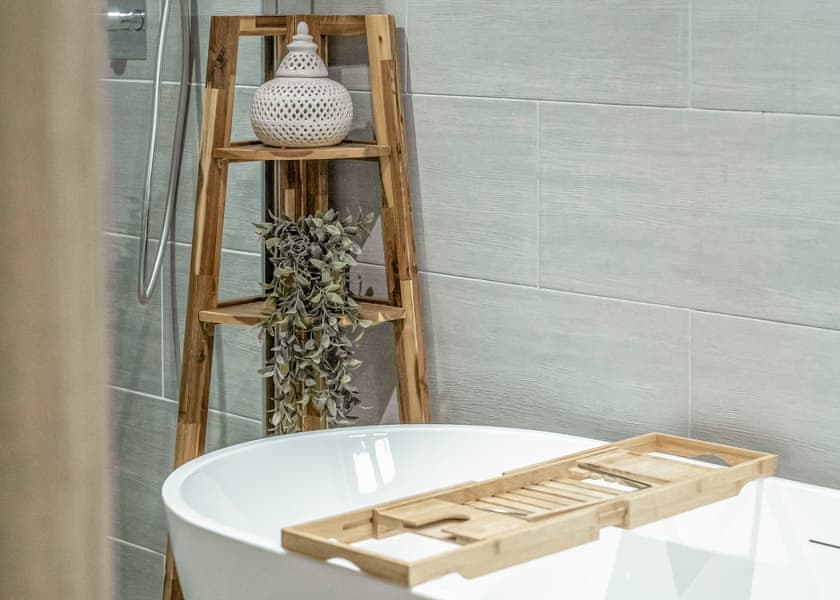 Pinewood - Croft Farm Water Park, Tewkesbury