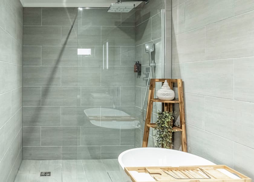 Pinewood - Croft Farm Water Park, Tewkesbury