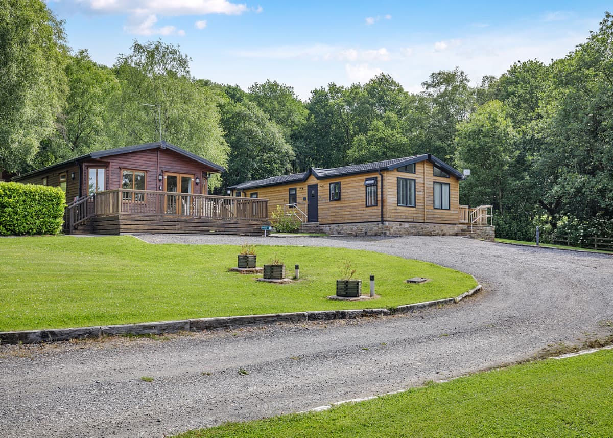 Charlesworth Lodges - Holiday lodge in Central England - Image 4