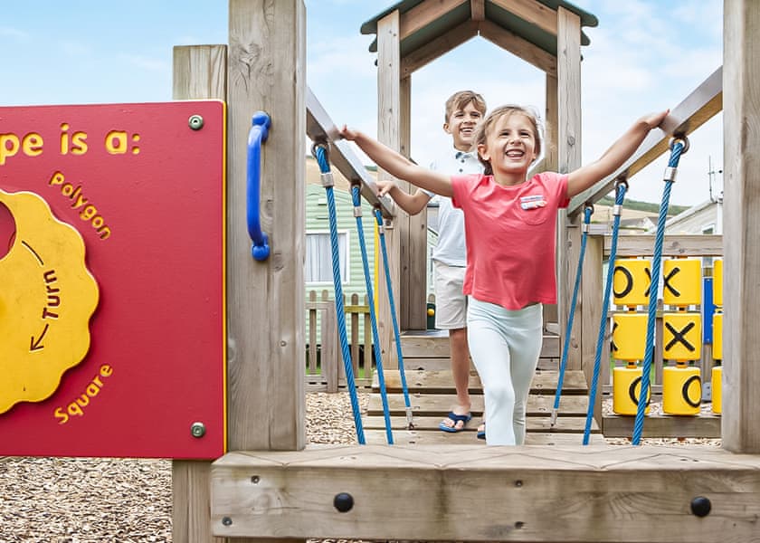 Challaborough Bay, Nr Bigbury-on-Sea