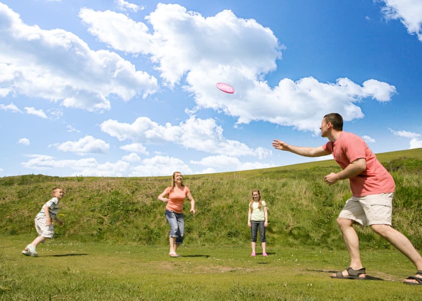 Challaborough Bay, Nr Bigbury-on-Sea