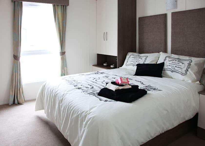 Mallard Lodge - Challaborough Bay, Nr Bigbury-on-Sea