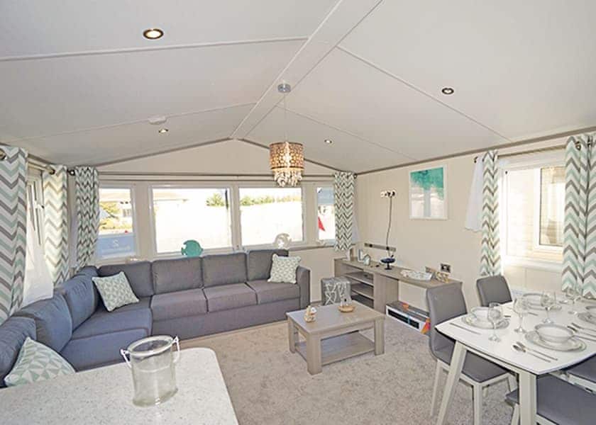 Typical Dove | Dove - Challaborough Bay, Nr Bigbury-on-Sea