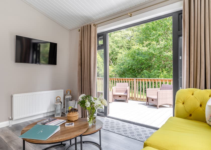 The Retreat - Charlesworth Lodges, Glossop