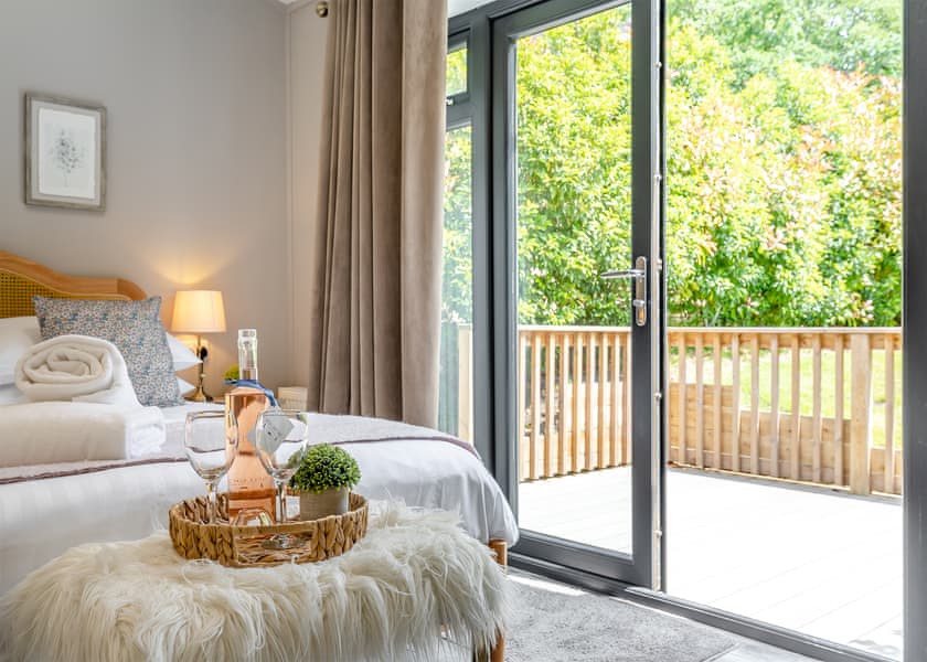 The Retreat - Charlesworth Lodges, Glossop