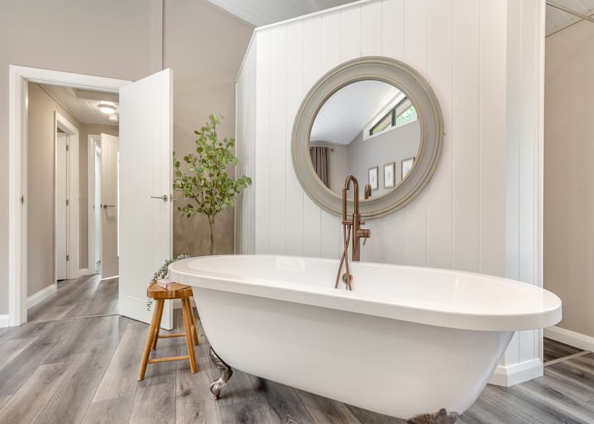 The Retreat - Charlesworth Lodges, Glossop