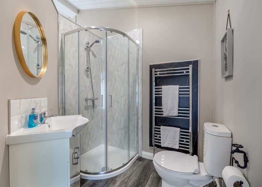 The Retreat - Charlesworth Lodges, Glossop