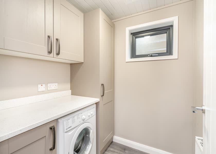 The Retreat - Charlesworth Lodges, Glossop