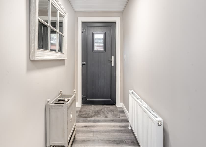 The Retreat - Charlesworth Lodges, Glossop