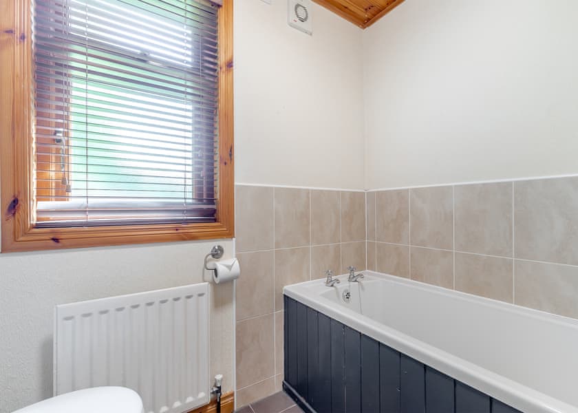 Coombes View Lodge - Charlesworth Lodges, Glossop