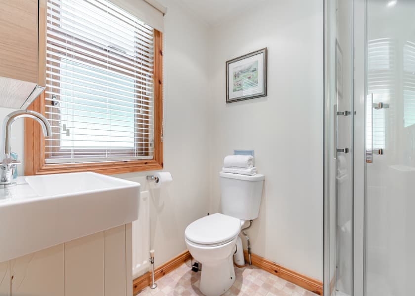 Coombes View Lodge - Charlesworth Lodges, Glossop