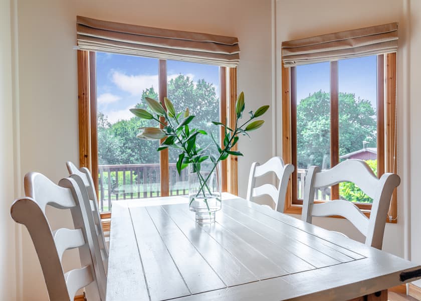 Woodland Lodge - Charlesworth Lodges, Glossop