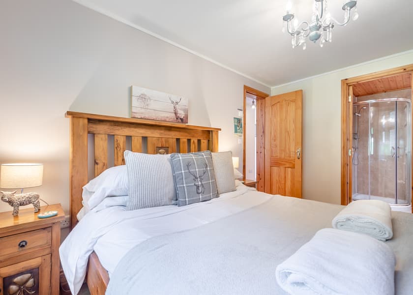 Woodland Lodge - Charlesworth Lodges, Glossop