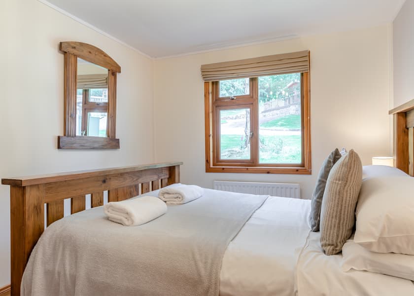 Woodland Lodge - Charlesworth Lodges, Glossop