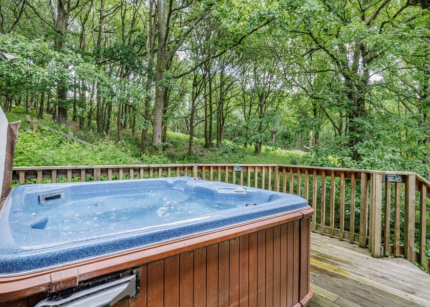 Amour Lodge - Charlesworth Lodges, Glossop