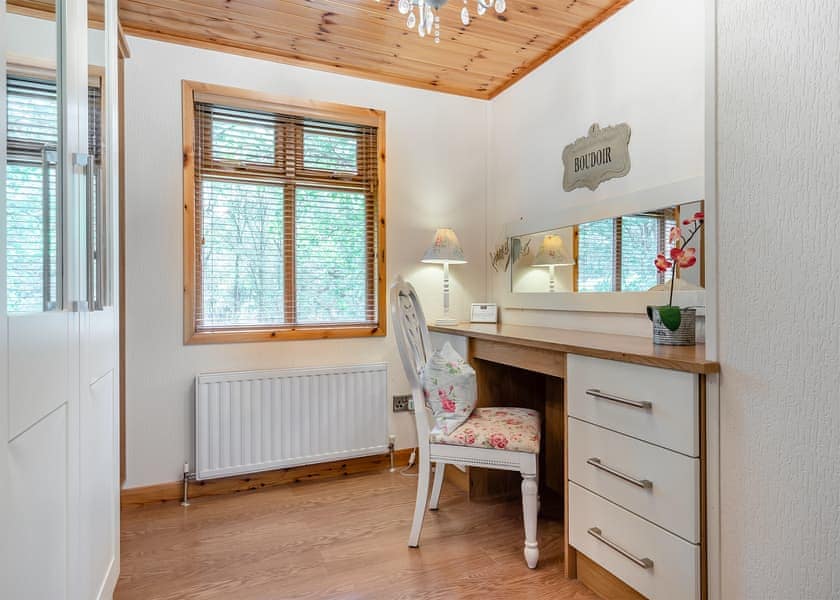 Amour Lodge - Charlesworth Lodges, Glossop