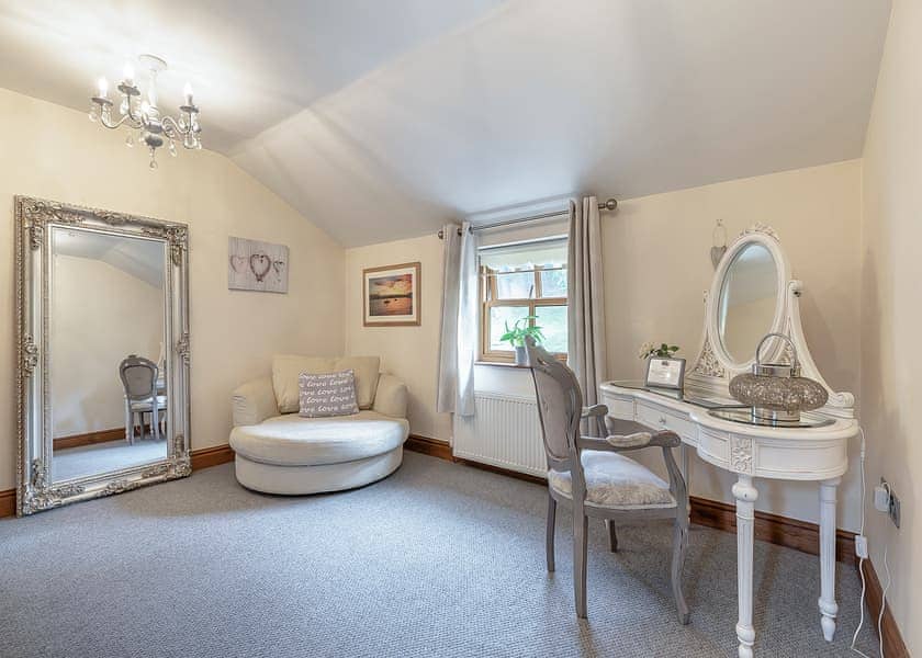 The Old Barn Cottage - Charlesworth Lodges, Glossop