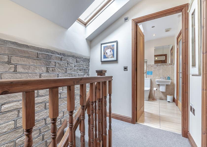 The Old Barn Cottage - Charlesworth Lodges, Glossop