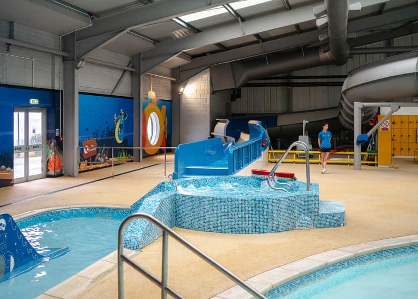 Chesil Beach Holiday Park, Weymouth