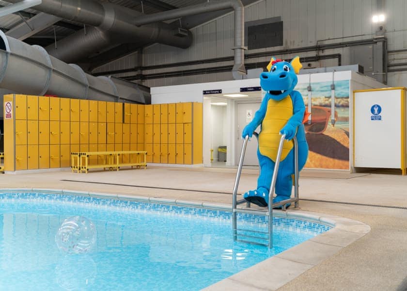 Chesil Beach Holiday Park, Weymouth