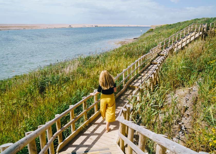 Chesil Beach Holiday Park, Weymouth