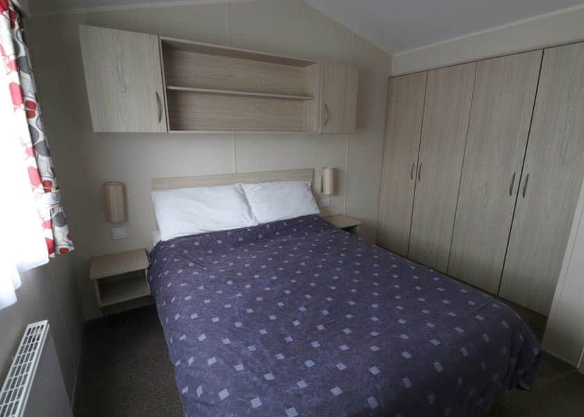 Classic 3 Bedroom - Chesil Beach Holiday Park, Weymouth