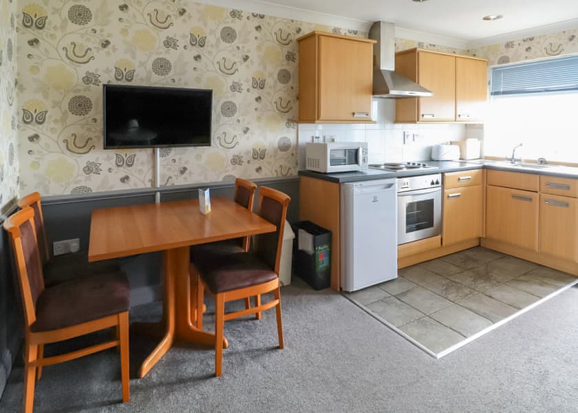 Chesil View Apartment - Chesil Beach Holiday Park, Weymouth