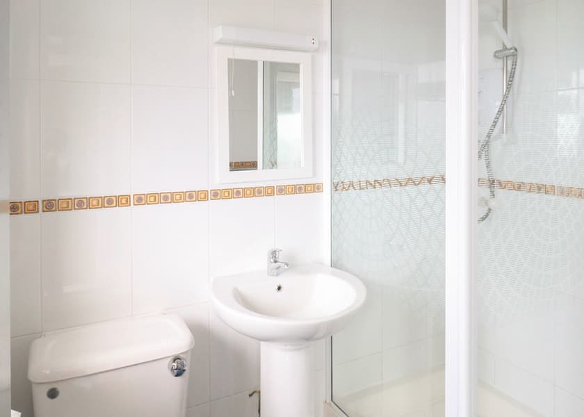 Chesil View Apartment - Chesil Beach Holiday Park, Weymouth